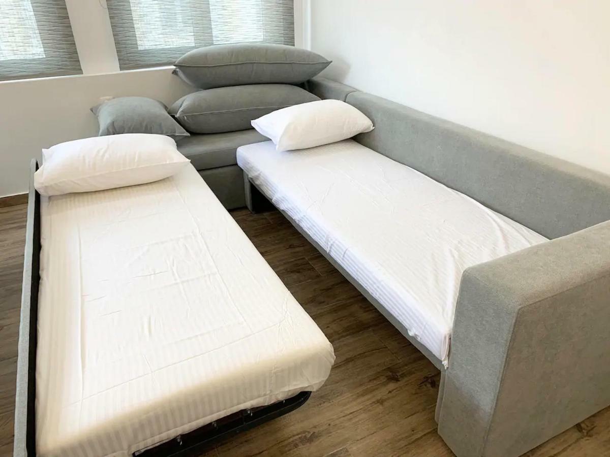 Cosmosdome / Best Apartment In The Heart Of Athens ! מראה חיצוני תמונה