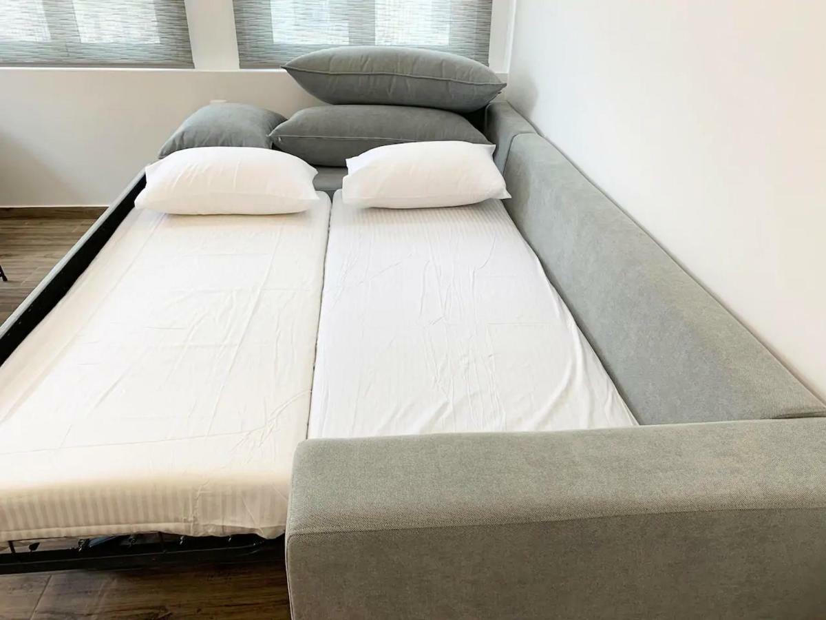 Cosmosdome / Best Apartment In The Heart Of Athens ! מראה חיצוני תמונה