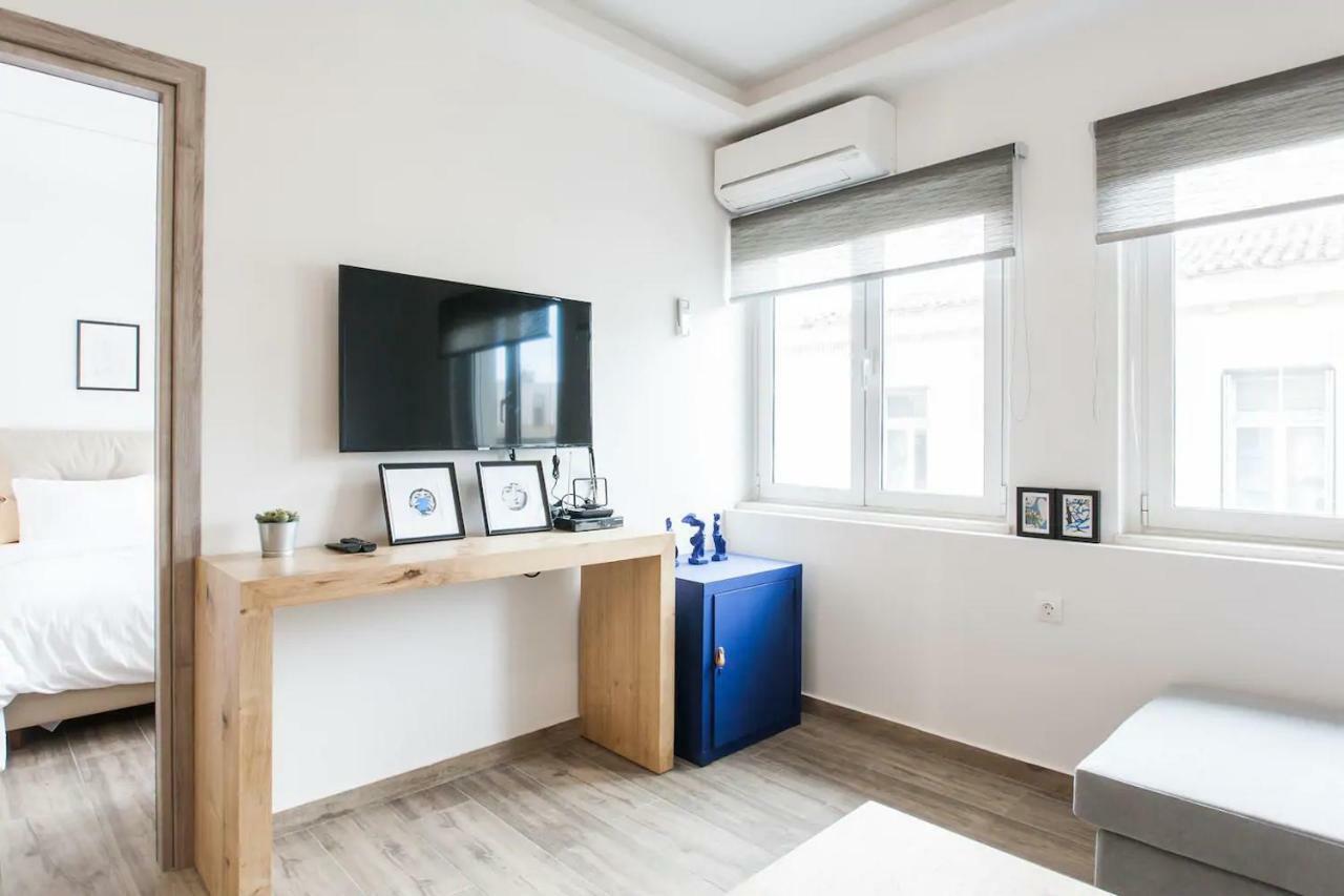 Cosmosdome / Best Apartment In The Heart Of Athens ! מראה חיצוני תמונה