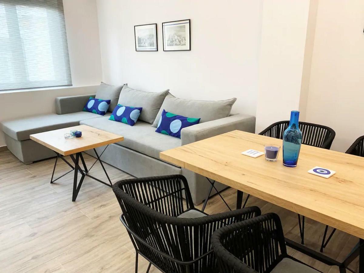 Cosmosdome / Best Apartment In The Heart Of Athens ! מראה חיצוני תמונה