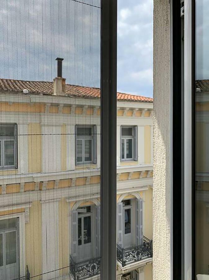 Cosmosdome / Best Apartment In The Heart Of Athens ! מראה חיצוני תמונה