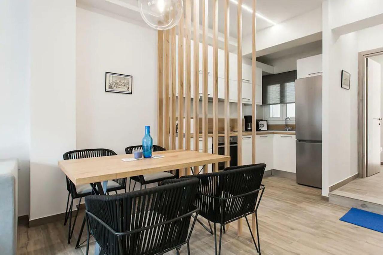 Cosmosdome / Best Apartment In The Heart Of Athens ! מראה חיצוני תמונה