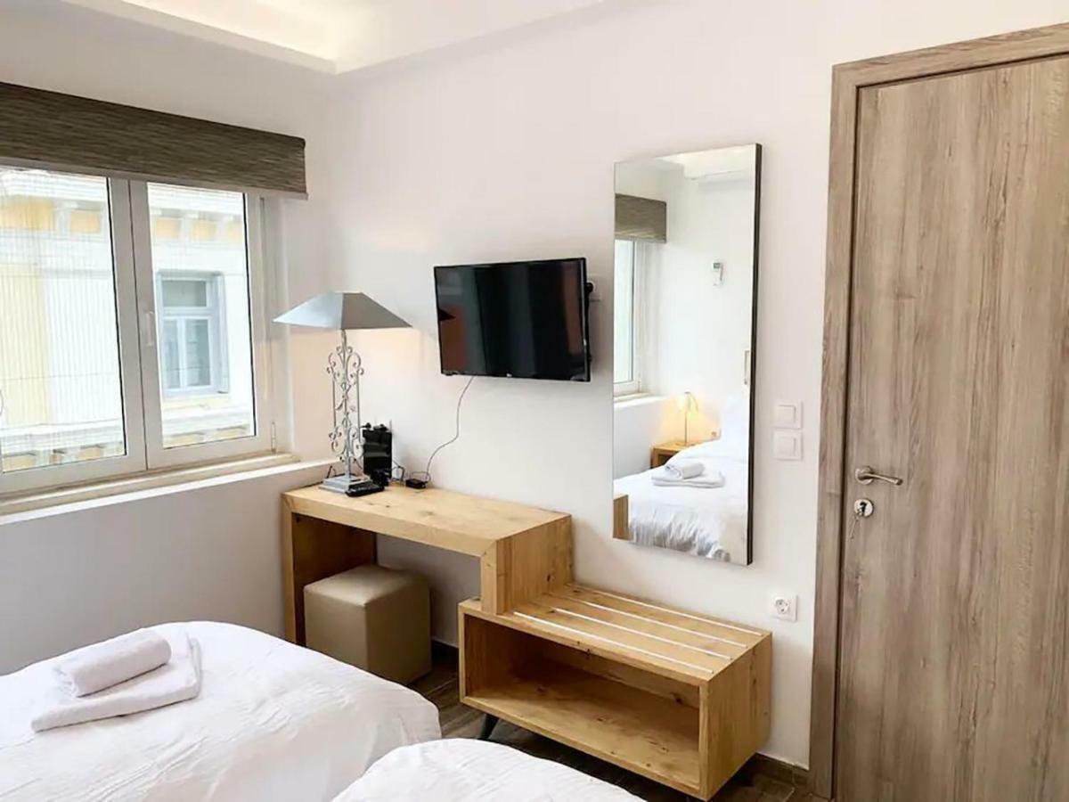 Cosmosdome / Best Apartment In The Heart Of Athens ! מראה חיצוני תמונה