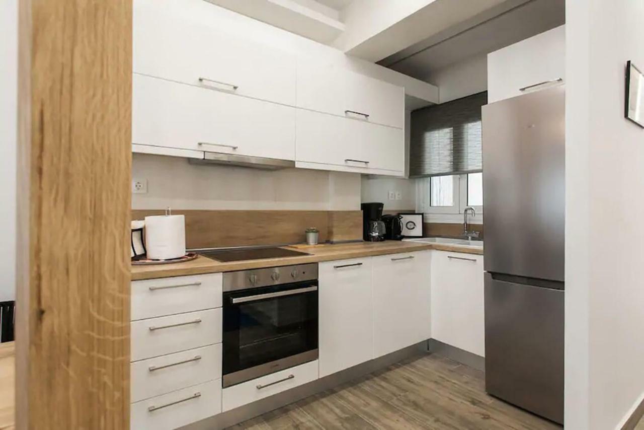 Cosmosdome / Best Apartment In The Heart Of Athens ! מראה חיצוני תמונה