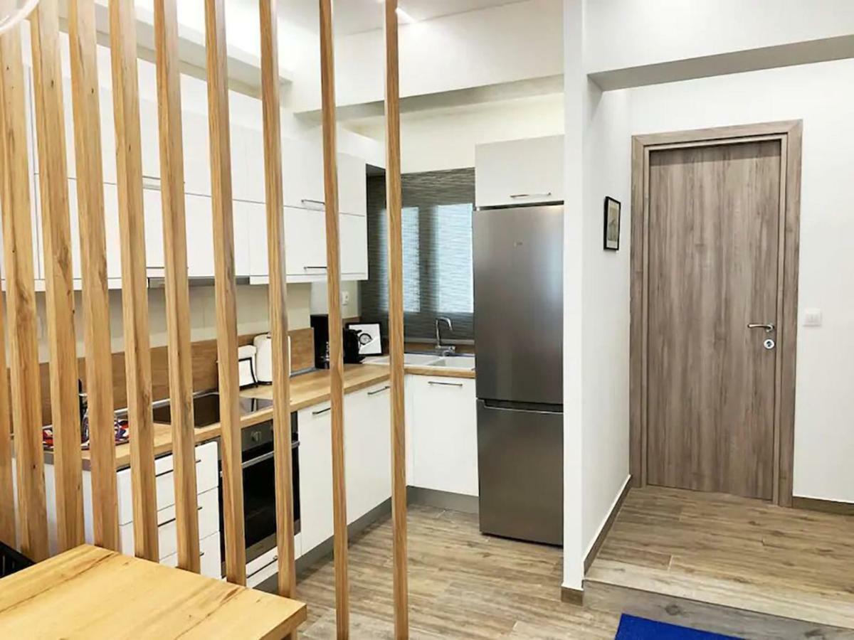 Cosmosdome / Best Apartment In The Heart Of Athens ! מראה חיצוני תמונה