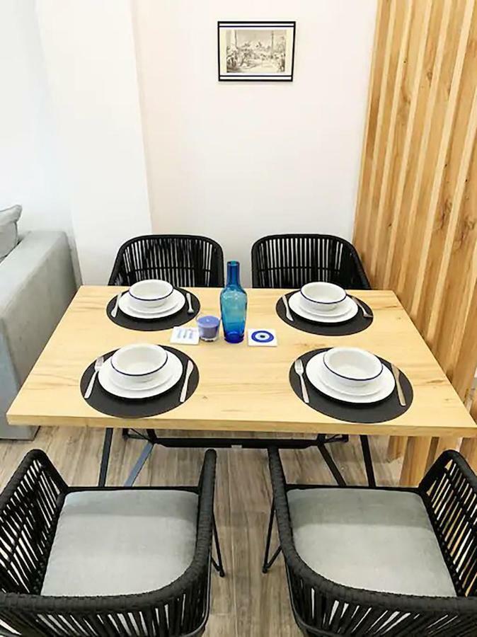 Cosmosdome / Best Apartment In The Heart Of Athens ! מראה חיצוני תמונה