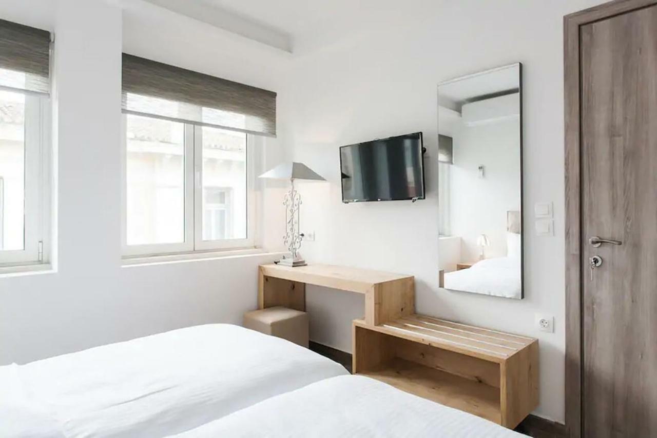 Cosmosdome / Best Apartment In The Heart Of Athens ! מראה חיצוני תמונה